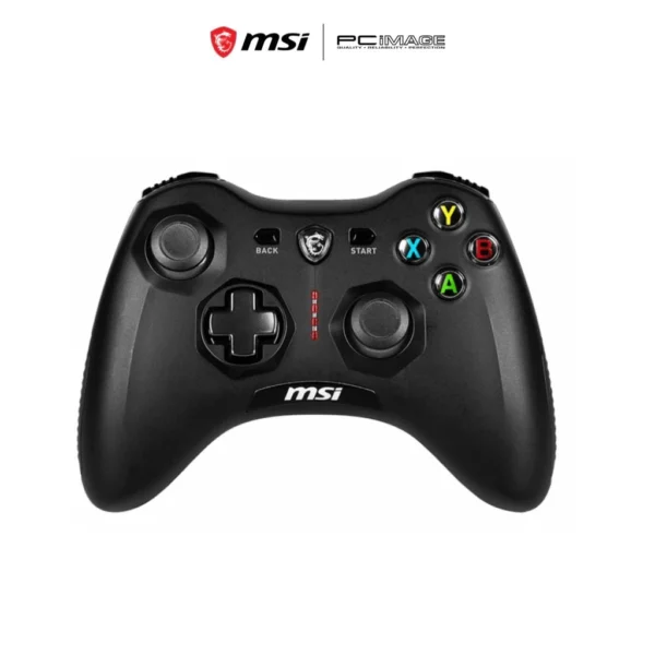 MSI Force GC30 V2 Wireless Gaming Controller
